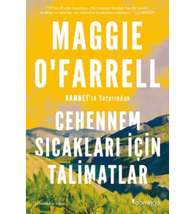 Cehennem Sıcakları İçin Talimatlar