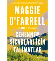 Cehennem Sıcakları İçin Talimatlar