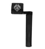 Gewa 570444 Gitar Burgu Sarıcı - Fire & Stone (Aksesuar - Ergonomik)  Hızlı Tel Değişimi Sağlayan Mekanizma, Dayanıklı Sert Plastik Gövde  Uyum: Akustik, Elektro ve Klasik Gitar Burgularıyla Tam Uyumlu