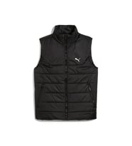 Puma ESS PADDED VEST Erkek Günlük Yelek 68520901 Siyah
