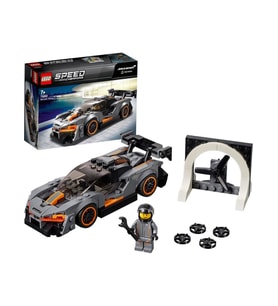 Lego Speed Champions McLaren Senna 75892