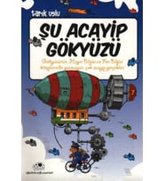 Şu Acayip Gökyüzü