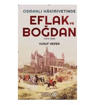 Eflak ve Boğdan