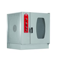 Empero EMP.PFG8-LPG Fırın Konveksiyonlu Patisserie (gazlı)40x60