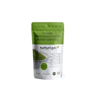 Naturiga Organik Buğday Çimi Tozu 100 gr