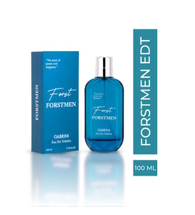 Gabrini Forstmen Edt For Men Erkek Parfümü 100 ml