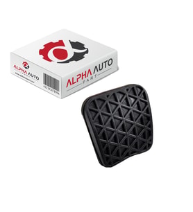 Opel Astra F-H,Corsa C,Vectra B, Meriva için Fren Pedal Lastiği