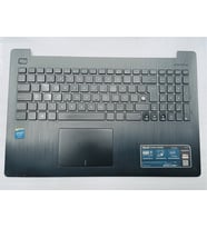 Asus X553 X553M Klavye Kasası Üst Kasa