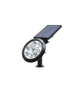 Cata Mila Solar Güneş Enerjili Kazıklı Bahçe Armatürü 18W Yeşil Işık CT-7320Y