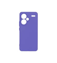 Xiaomi Redmi Note 13 Pro Plus 5G Uyumlu Kılıf Zore Biye Silikon