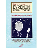 Bir Solukta Evrenin Resimli Tarihi