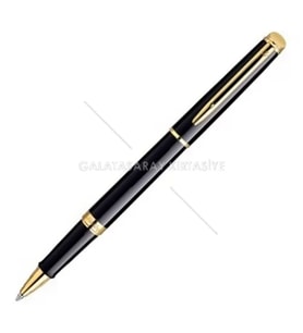 Waterman Roller Kalem Hemisphere 10 Lake Siyah GT S0920650