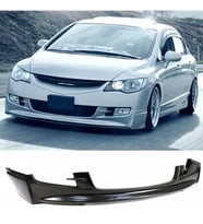 Honda Civic Fd6 Makyajsız Mugen Ön Ek 2006 2007 2008 2009 Abs Plastik