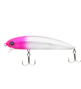 Hanfish Atmaca 90F 14gr Suni Yem Pink Head