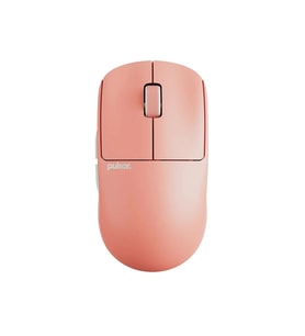 Pulsar X2 CrazyLight 8K Hz XS-1 Sensör Sunset Haze Kablosuz Size 1 Mini Simetrik Gaming Mouse (PX2CL105)