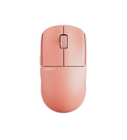 Pulsar X2 CrazyLight 8K Hz XS-1 Sensör Sunset Haze Kablosuz Size 1 Mini Simetrik Gaming Mouse (PX2CL105)