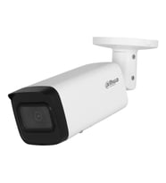 Dahua Ipc-hfw2441t-as-0360, 4mpix, 3,6mm Lens, H265+, 80mt Gece Görüşü, Starlight Ip67, Mikrofonlu,