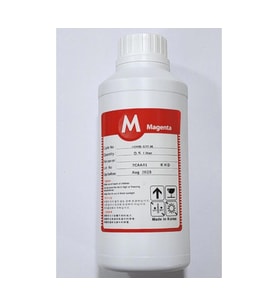 BRC06 MUADİL HP-CANON UYUMLU KIRMIZI KARTUŞ MÜREKKEP 0,5 LT