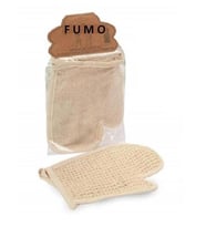 Fumo 1020 Sisal Masaj Eldiven Lif