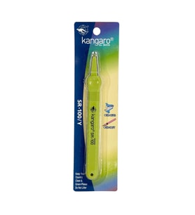 Pens Tipi Zımba Teli Sökücü Yeşil SR-100