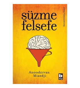 Süzme Felsefe