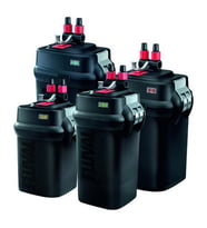 Fluval 406 Diş Filtre 1450L/H 20W