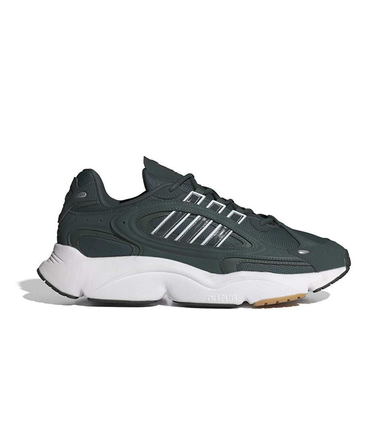 adidas Ozmillen Erkek Günlük Ayakkabı IF9596 Haki