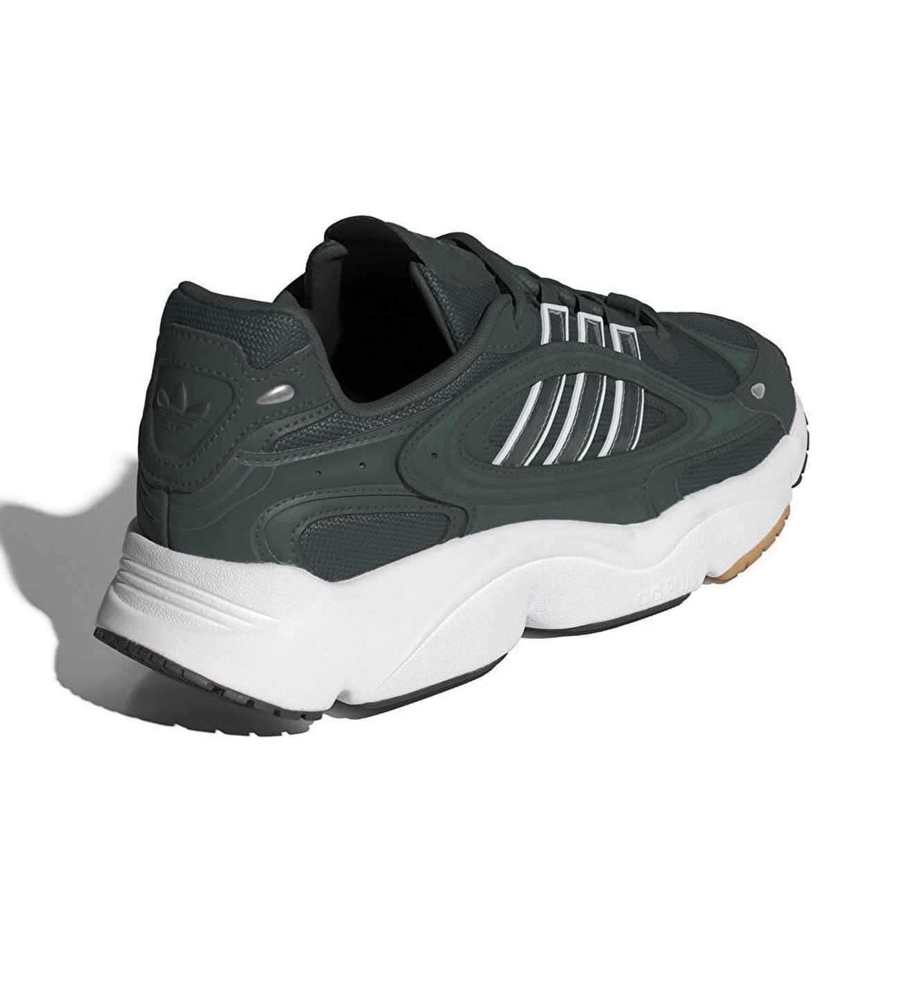adidas Ozmillen Erkek Günlük Ayakkabı IF9596 Haki