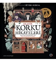 Klasik Korku Hikayeleri
