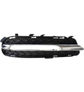 Mercedes W212 2010-2012 Tampon Izgarası Ön Sol Kapalı Cls Elg 2010 11 2128851523 Wender