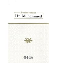 Alemlere Rahmet Hz. Muhammet