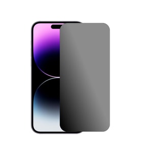BİNANO EXTREME PRIVACY IPHONE 15 PLUS NANO EKRAN KORUYUCU
