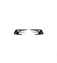 RENAULT - SİS FAR KAPAĞI SİSLİ-KROM MAT SET MEGANE 4 2020-