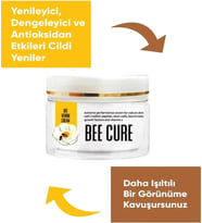 Süper Bee Cure 150ML X4 Adet