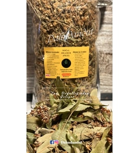 Doğal Organik Ihlamur Filiz Çayı 150gr