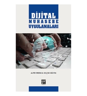 Dijital Muhasebe Uygulamaları