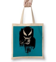 Venom 03 Bez Çanta Uzun Saplı