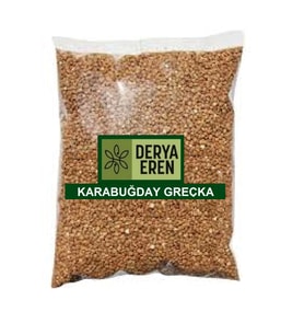 Karabuğday Gerçka 1 kg
