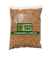 Karabuğday Gerçka 1 kg