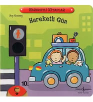 Hareketli Gün - Joy Gasney