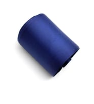 Grogren Kurdele 2 Cm 10 Metre Lacivert