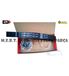 Hyundai Elantra 1.6 - 1.8 Gates Triger Seti 1996-2000