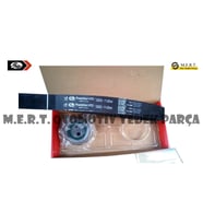 Hyundai Elantra 1.6 - 1.8 Gates Triger Seti 1996-2000