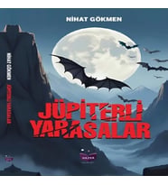 Jüpiterli Yarasalar