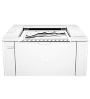 G3Q34A M102A Mono Laser Yazıcı