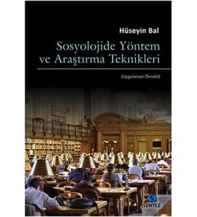 Yöntem ve Araştırma Teknikleri: (Uygulamalı-Örnekli)