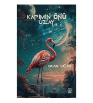 Kapımın Önü Uzay