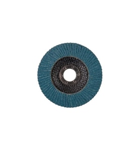 Flap Disk Zımpara Zirkonyum 115 mm 40 Kum MK0222 BAYTEC-10 ADET