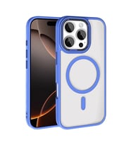 Joko Apple İphone 16 Pro Max Terea Magsafe Kapak - Mavi