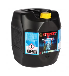 SİTRETT MX Asit Nötrleme Solüsyonu 20 Kg.